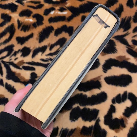 Vintage Stephen King The Dark Half Book - Picture 5 of 9